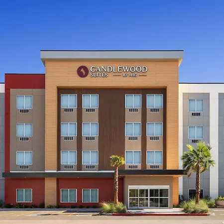 Candlewood Suites Mesa - Phoenix East By Ihg