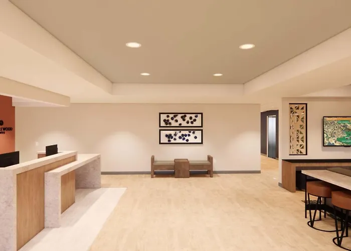 Hotel Candlewood - Phoenix East By Ihg 2*