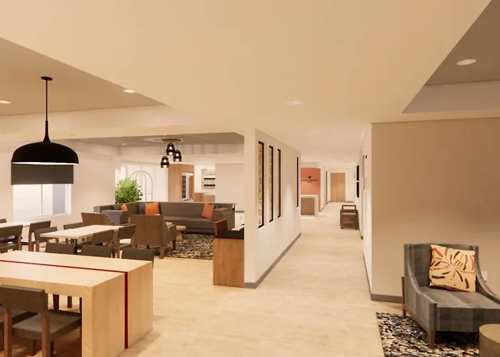 Candlewood - Phoenix East By Ihg Hotel Mesa