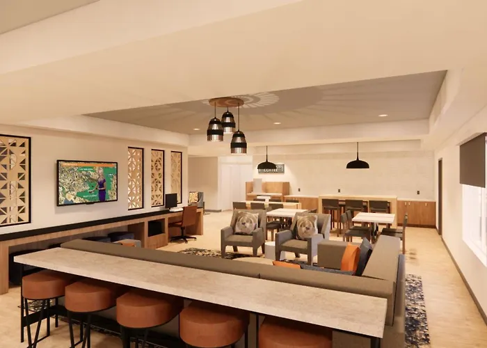 Hotel Candlewood - Phoenix East By Ihg Mesa