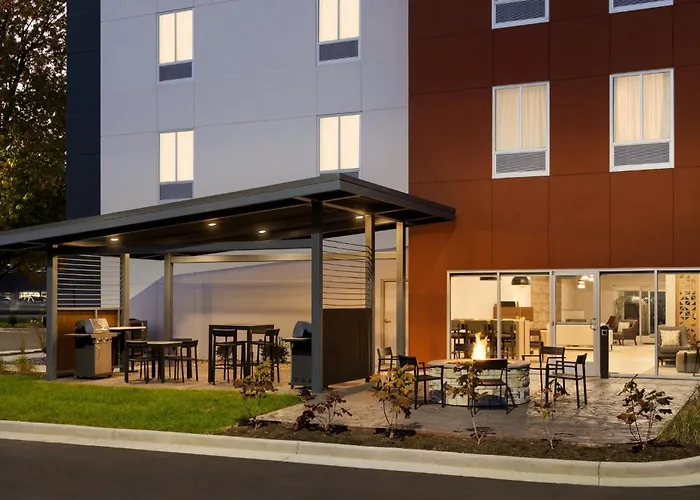 Candlewood - Phoenix East By Ihg