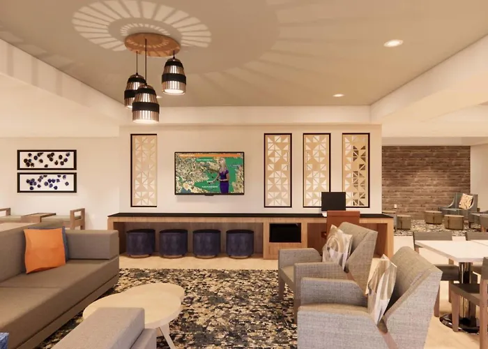 Candlewood - Phoenix East By Ihg Hotel