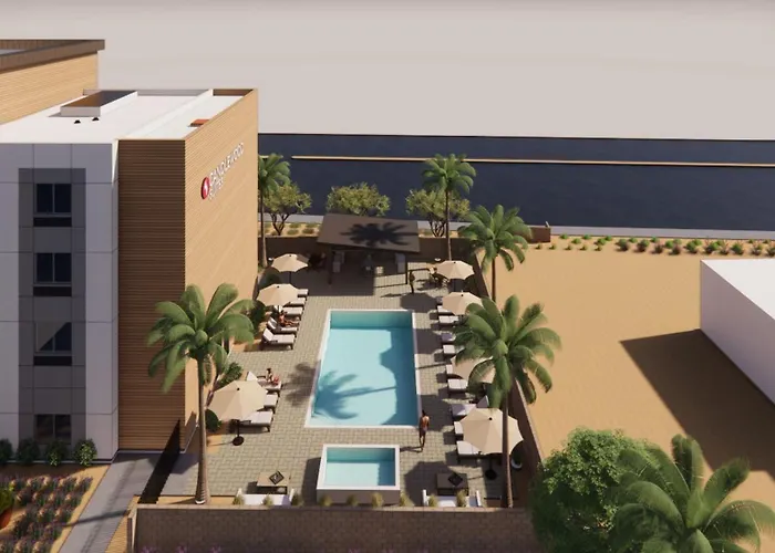 Hotel Candlewood - Phoenix East By Ihg