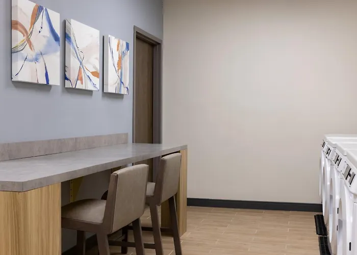 Candlewood - Phoenix East By Ihg Hotel 2*