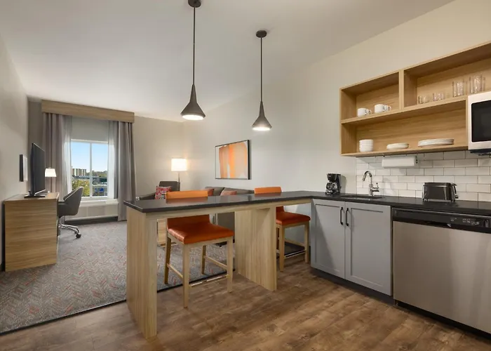 Hotel Candlewood - Phoenix East By Ihg Mesa
