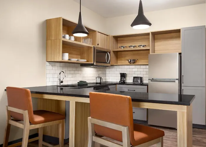 Candlewood - Phoenix East By Ihg Mesa