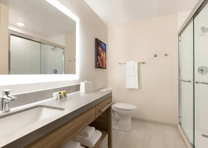 Hotel Candlewood - Phoenix East By Ihg 2*