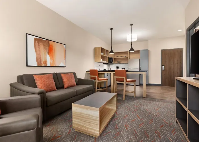 Candlewood - Phoenix East By Ihg Hotel Mesa