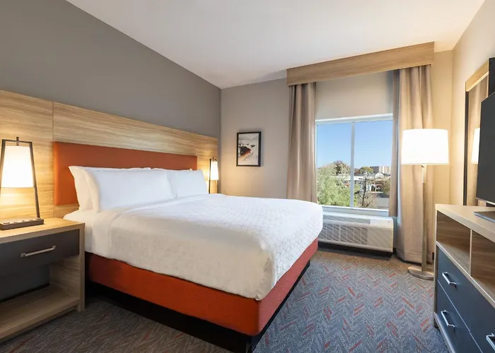 Hotel Candlewood - Phoenix East By Ihg Mesa