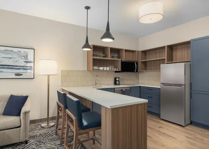 Hotel Candlewood - Phoenix East By Ihg 2*
