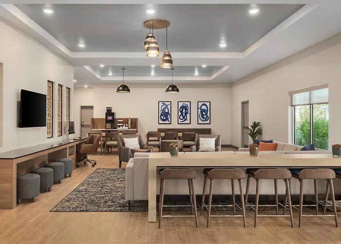 Candlewood - Phoenix East By Ihg 2* Mesa