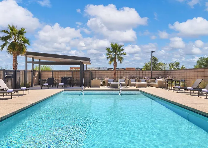 Hotel Candlewood - Phoenix East By Ihg Mesa