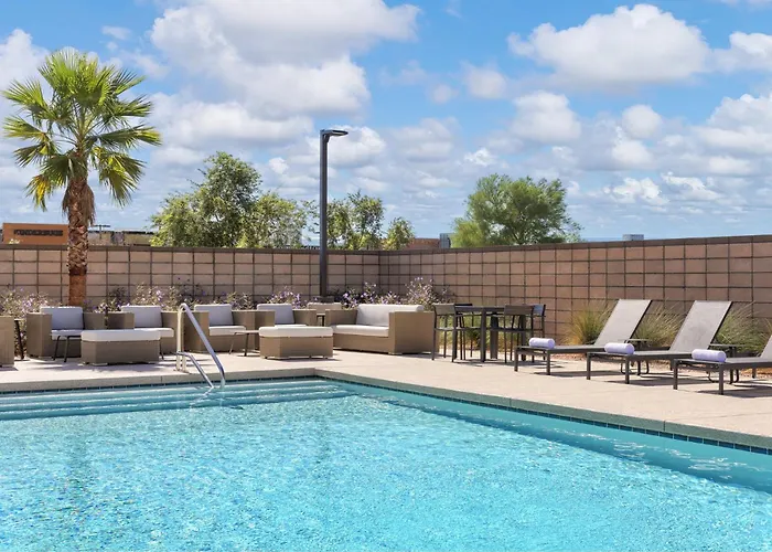Candlewood - Phoenix East By Ihg 2* Mesa