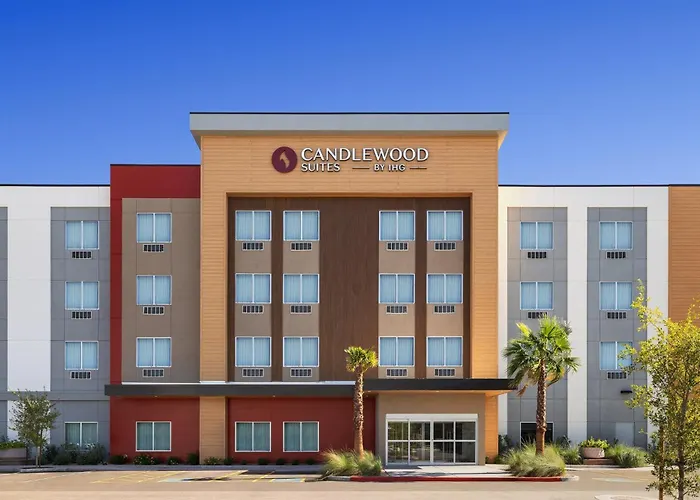 Candlewood - Phoenix East By Ihg