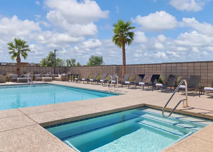 Hotel Candlewood - Phoenix East By Ihg Mesa