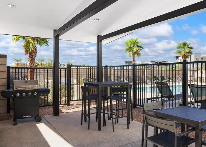 Candlewood - Phoenix East By Ihg Hotel Mesa