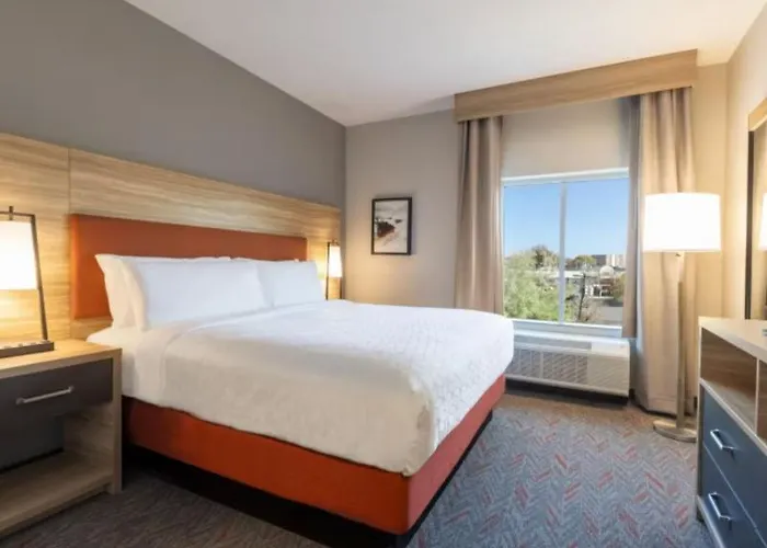 Candlewood - Phoenix East By Ihg Hotel Mesa