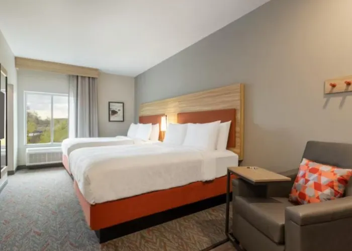 Hotel Candlewood - Phoenix East By Ihg Mesa