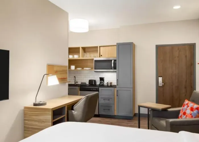 Candlewood - Phoenix East By Ihg Hotel Mesa